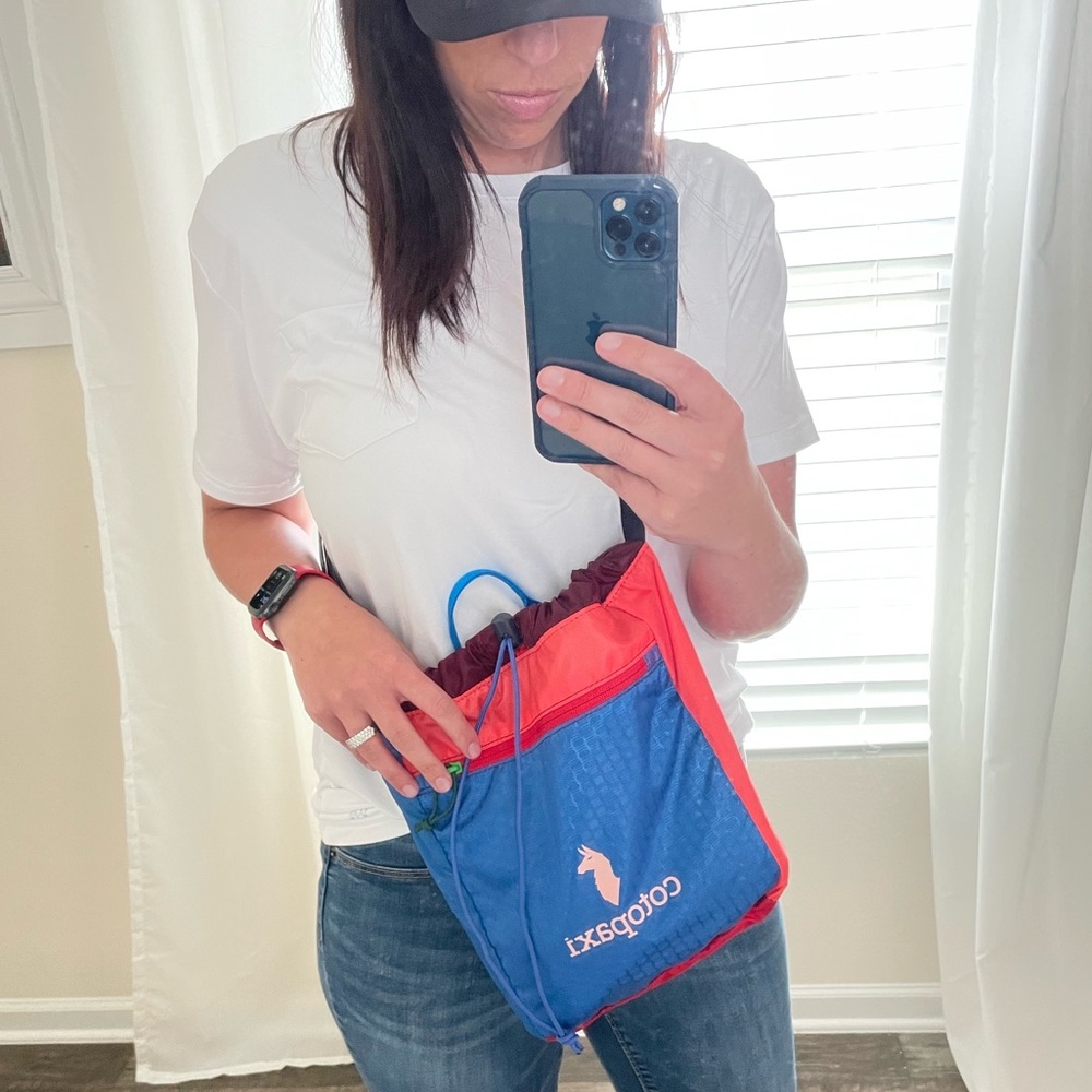 Cotopaxi Canada Satchel